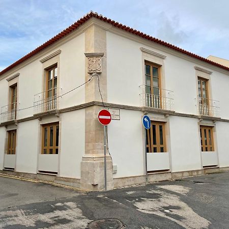 דירות אבאירו Casa Brasonada - Centro Historico מראה חיצוני תמונה